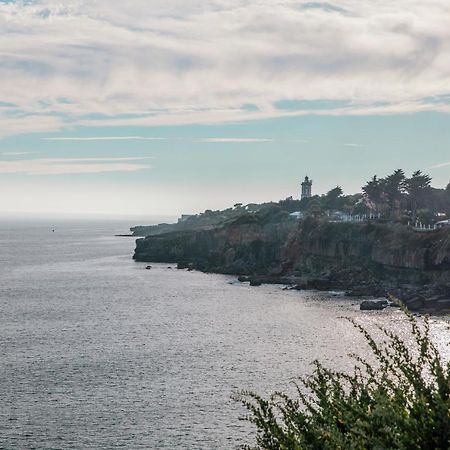 Seguros House - Charming Flat Apartment Cascais Ngoại thất bức ảnh